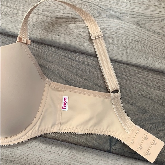 Freya Bra in Nude 30F - Picture 2 of 11